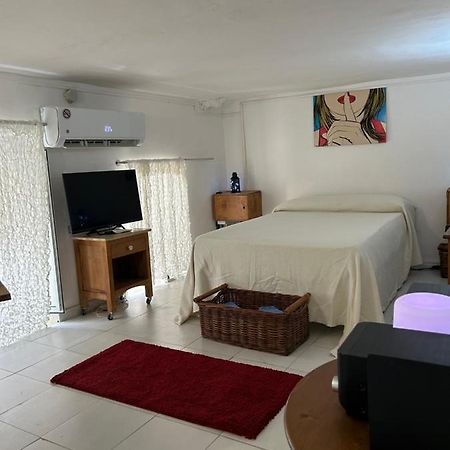 La Casa Di Rocco Lejlighed Napoli Eksteriør billede