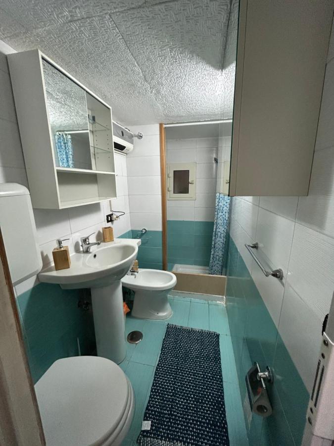 La Casa Di Rocco Lejlighed Napoli Eksteriør billede